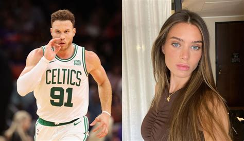 blake griffin baby with lana|Who is JiDion and what is his connection to Blake。